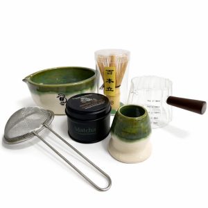 Kit premium Brétema