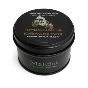 Matcha ceremonial N01
